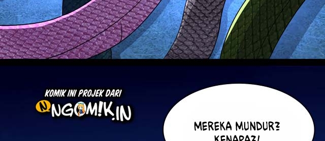 King of Apocalypse Chapter 99 - halaman 67