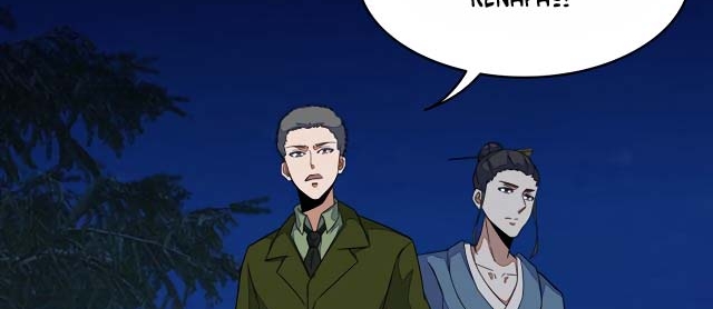 King of Apocalypse Chapter 99 - halaman 68