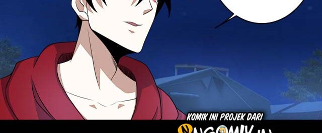 King of Apocalypse Chapter 99 - halaman 7