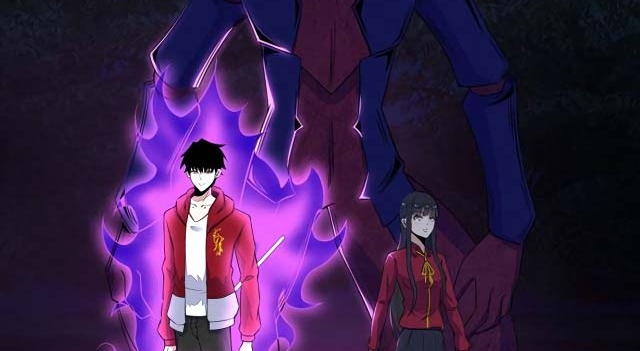 King of Apocalypse Chapter 99 - halaman 73