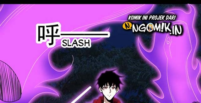 King of Apocalypse Chapter 99 - halaman 76