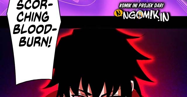 King of Apocalypse Chapter 99 - halaman 79