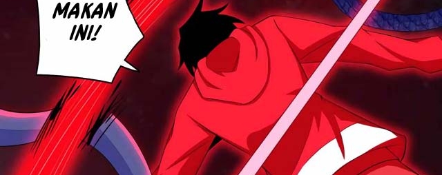 King of Apocalypse Chapter 99 - halaman 82