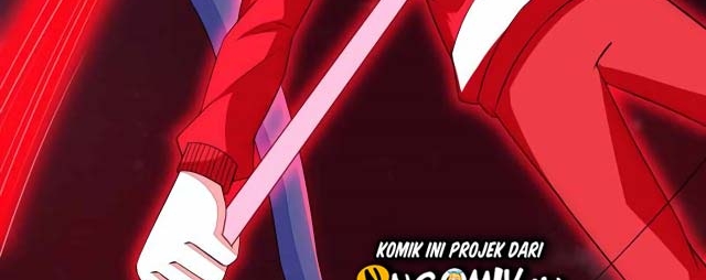King of Apocalypse Chapter 99 - halaman 83