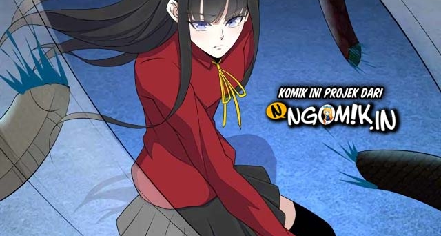 King of Apocalypse Chapter 99 - halaman 87