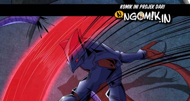King of Apocalypse Chapter 99 - halaman 89