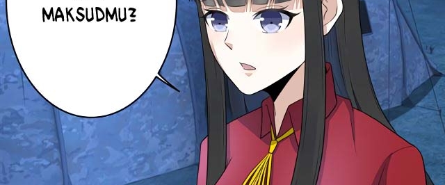 King of Apocalypse Chapter 99 - halaman 9