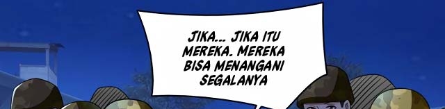 King of Apocalypse Chapter 99 - halaman 91