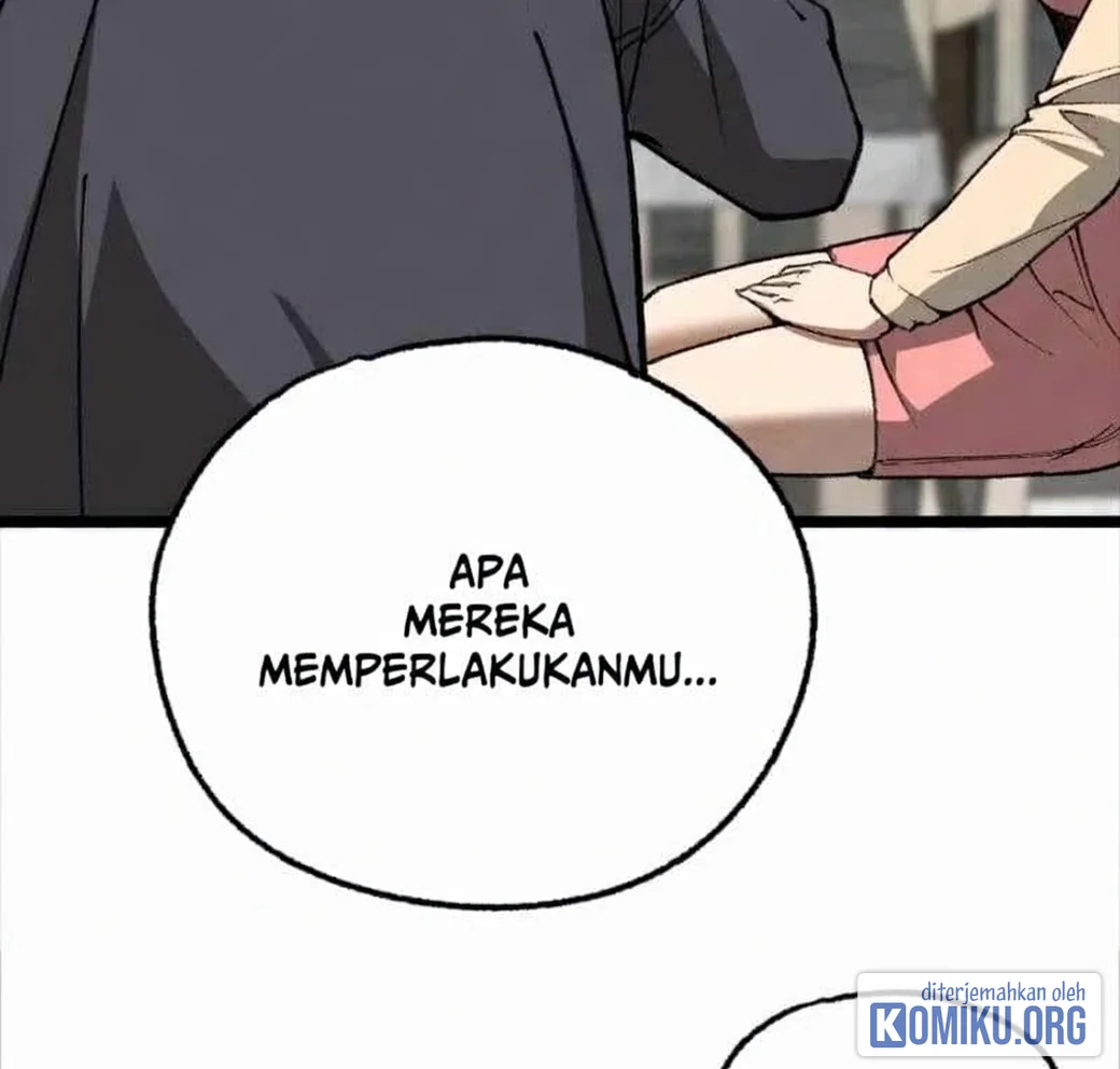 King of Beasts Chapter 1 - halaman 11