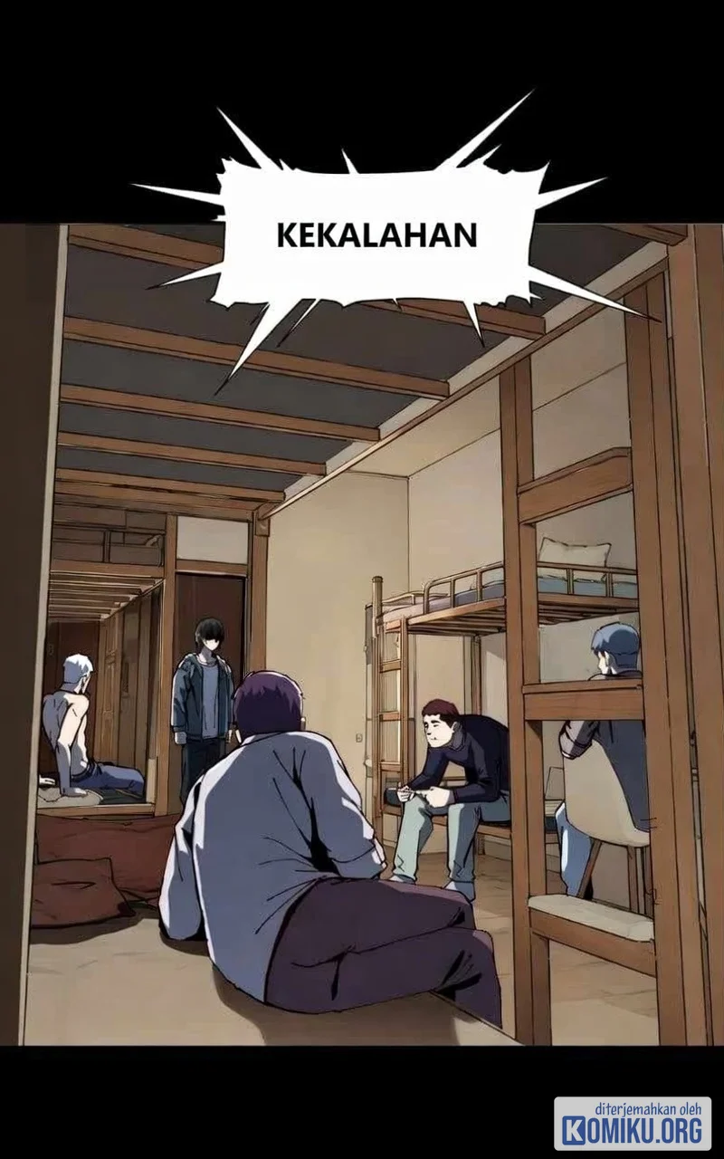 King of Beasts Chapter 1 - halaman 20