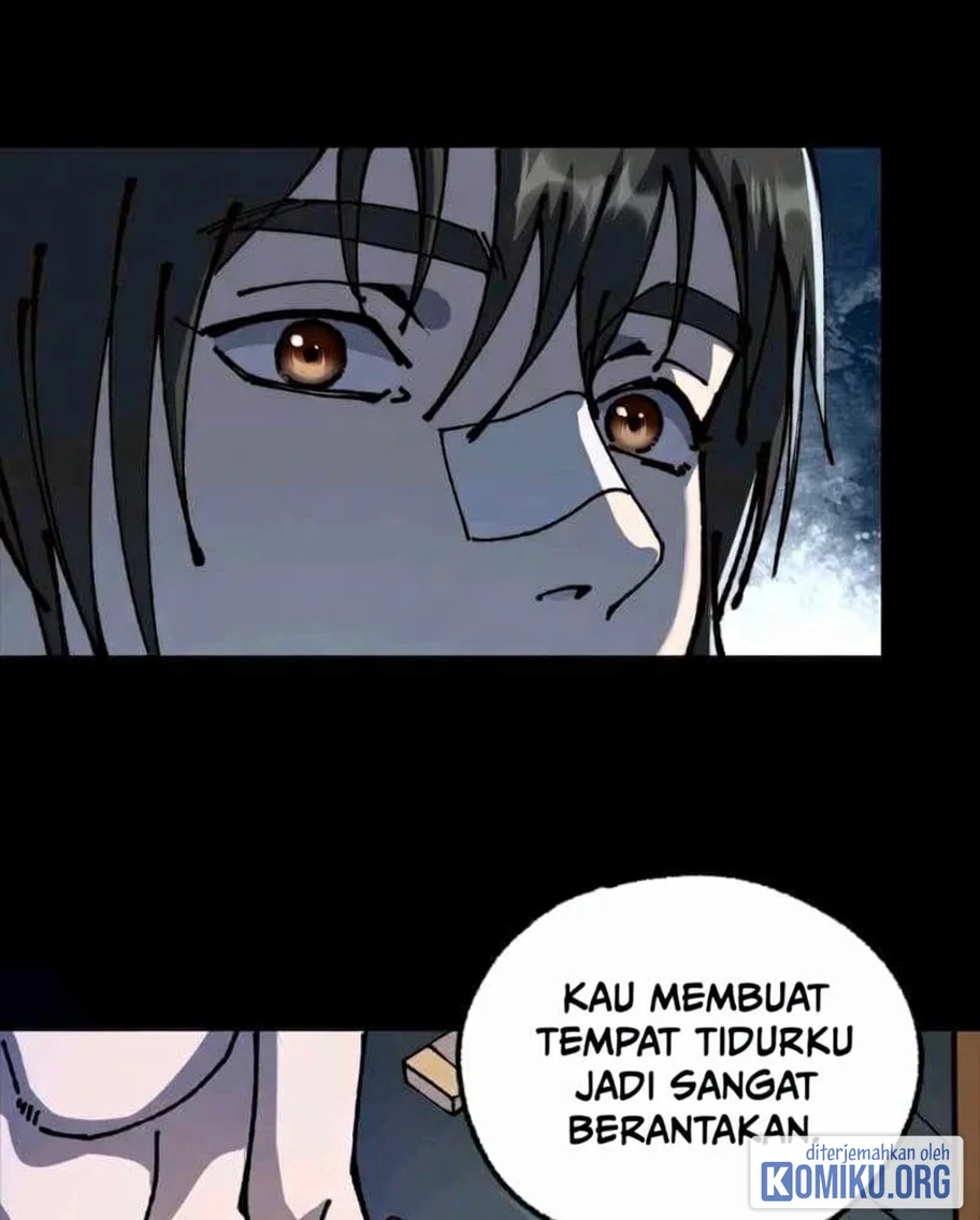 King of Beasts Chapter 1 - halaman 24