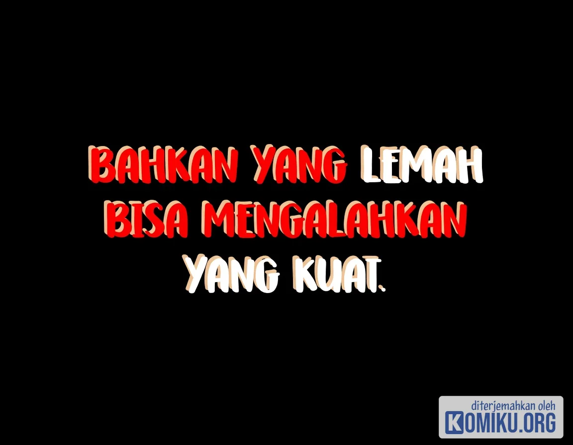 King of Beasts Chapter 1 - halaman 39