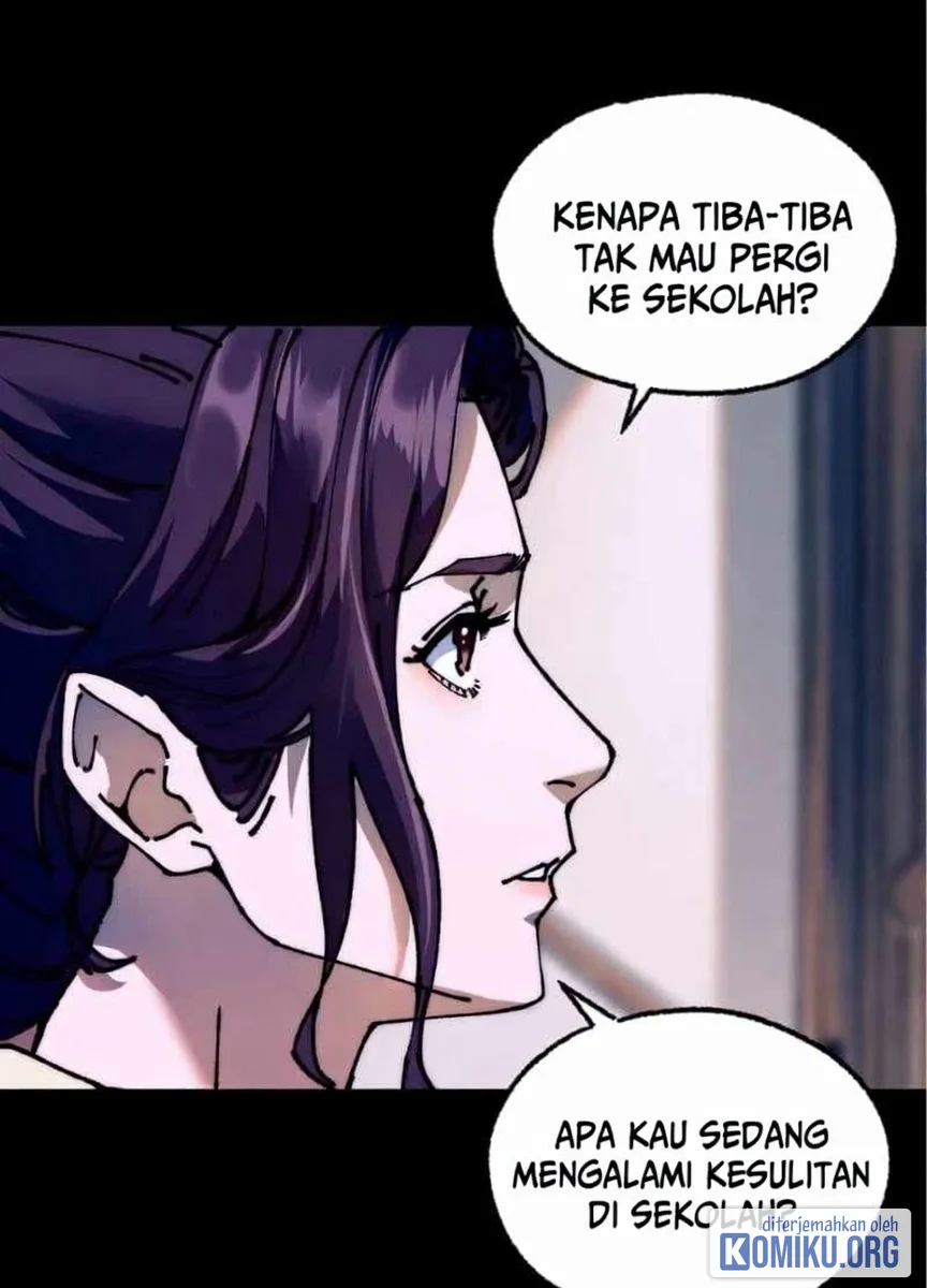 King of Beasts Chapter 1 - halaman 4