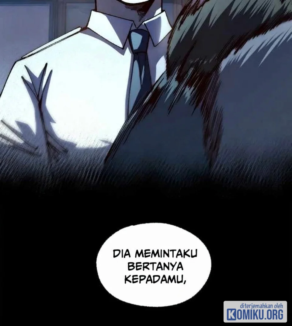 King of Beasts Chapter 2 - halaman 10