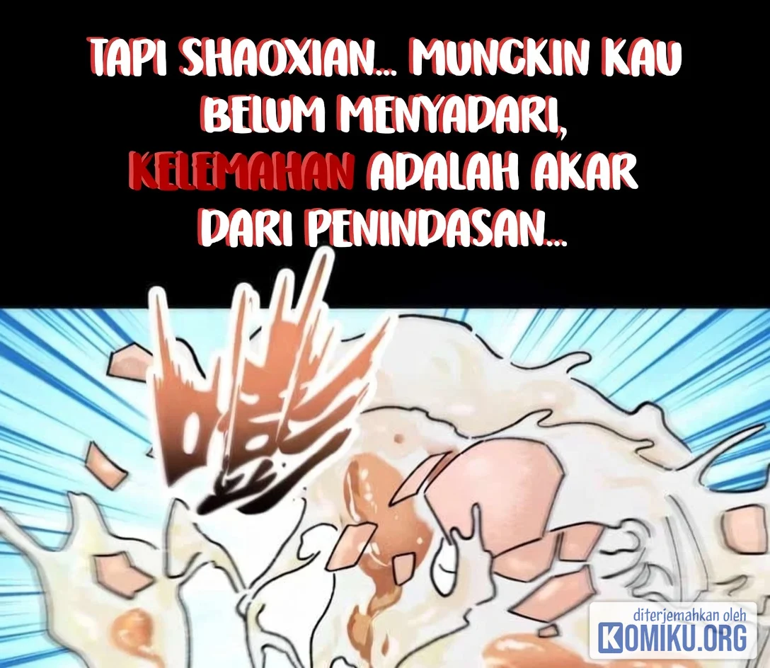 King of Beasts Chapter 2 - halaman 18