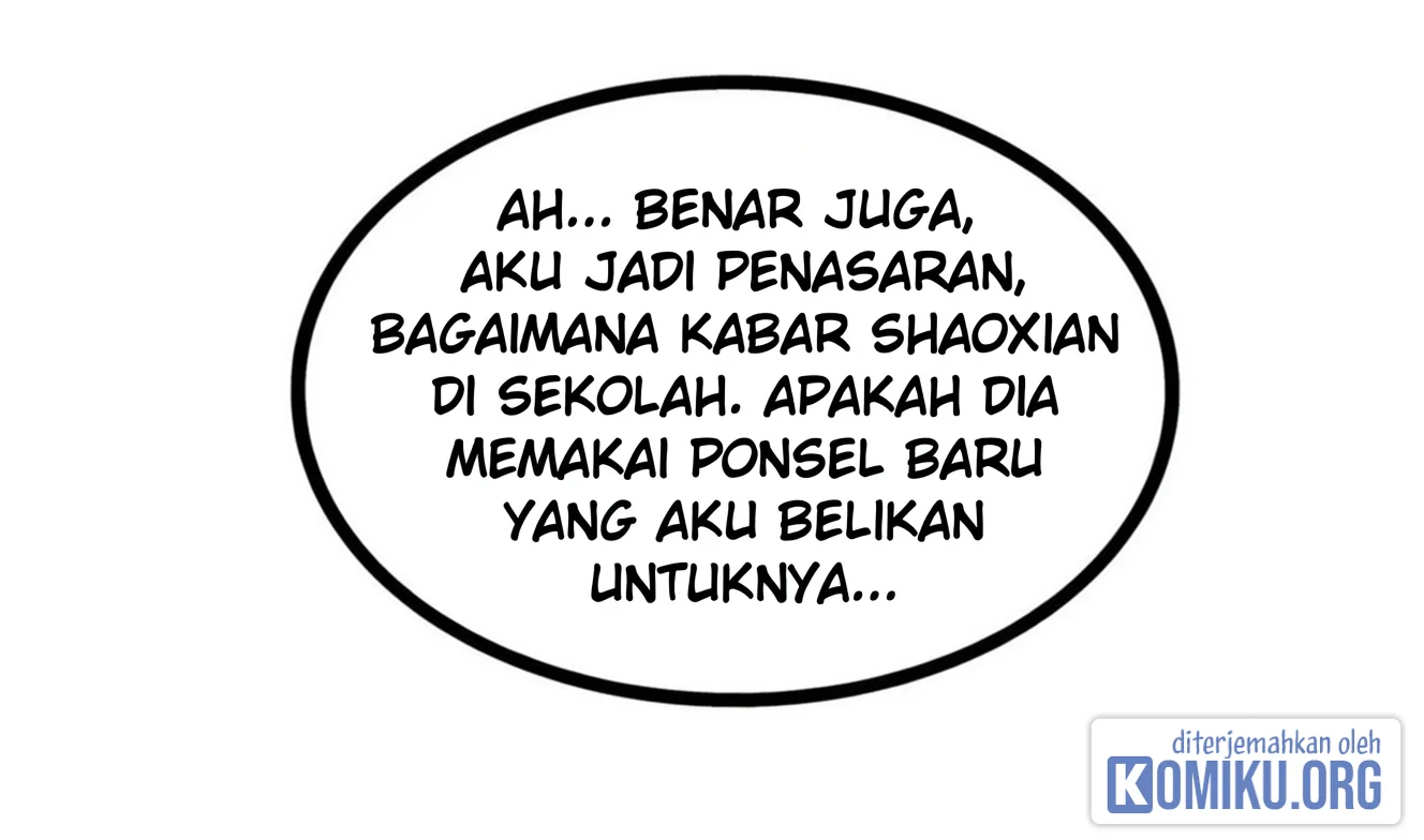 King of Beasts Chapter 2 - halaman 21