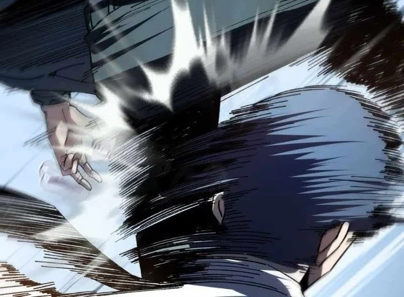 King of Beasts Chapter 2 - halaman 27