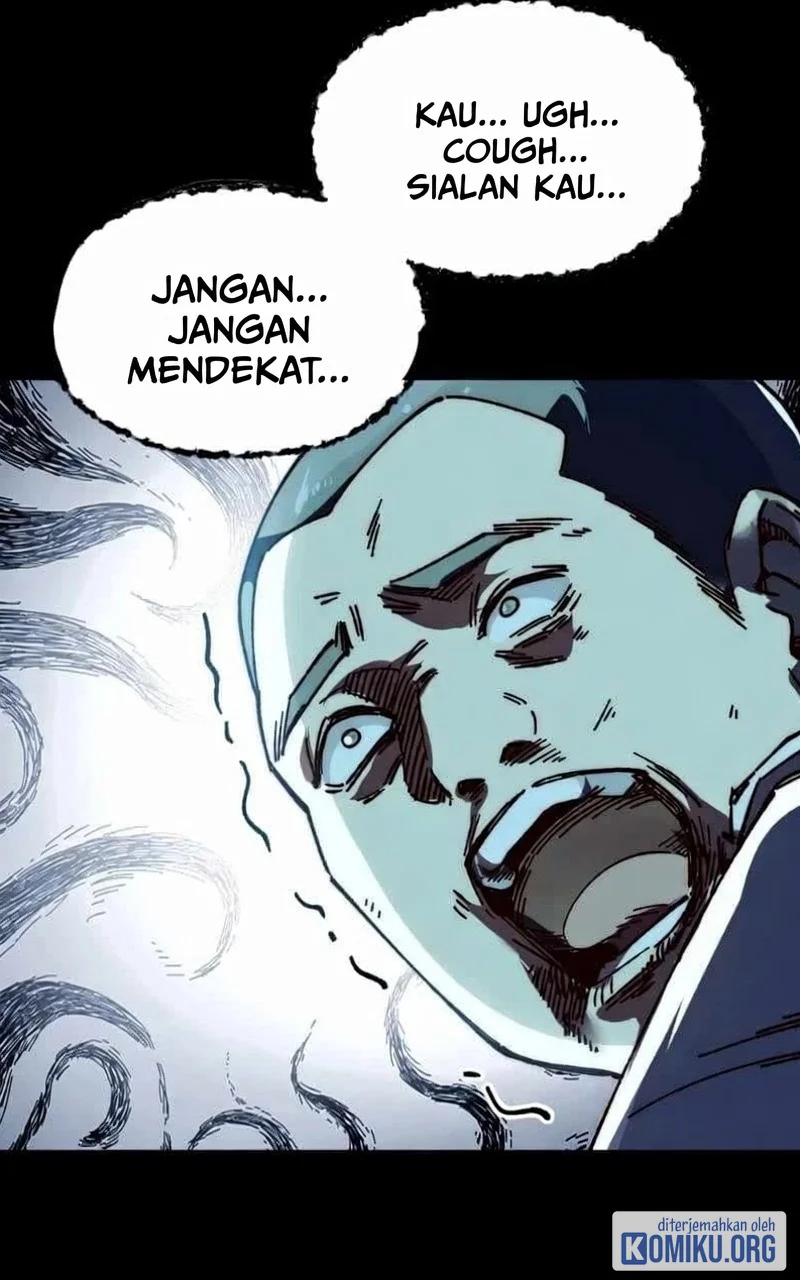 King of Beasts Chapter 2 - halaman 32