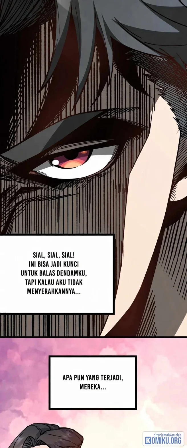 King of Beasts Chapter 21 - halaman 21