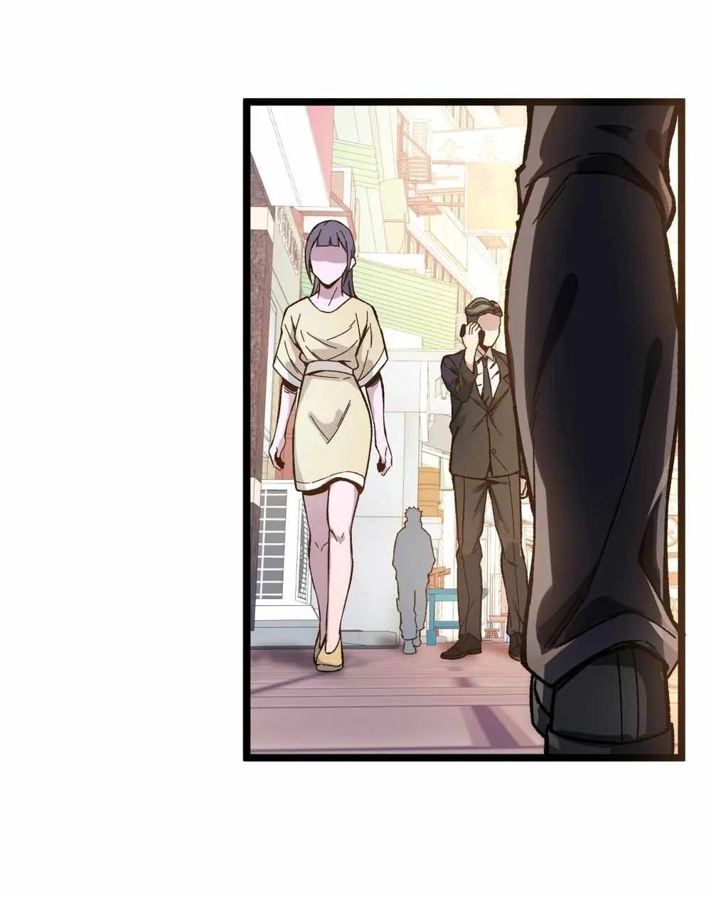 King of Beasts Chapter 21 - halaman 23