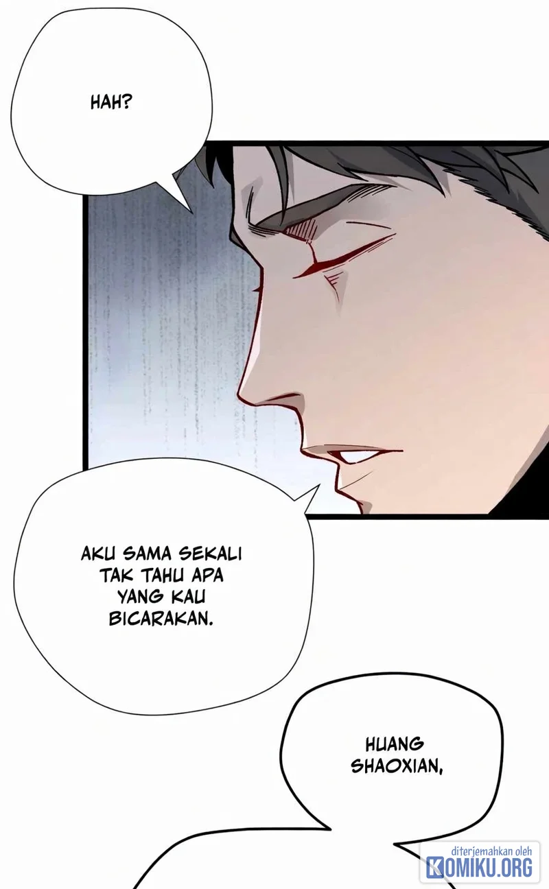 King of Beasts Chapter 21 - halaman 5