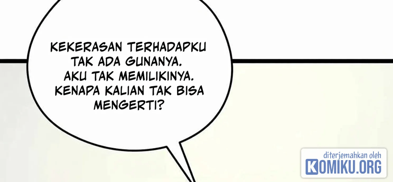 King of Beasts Chapter 21 - halaman 9