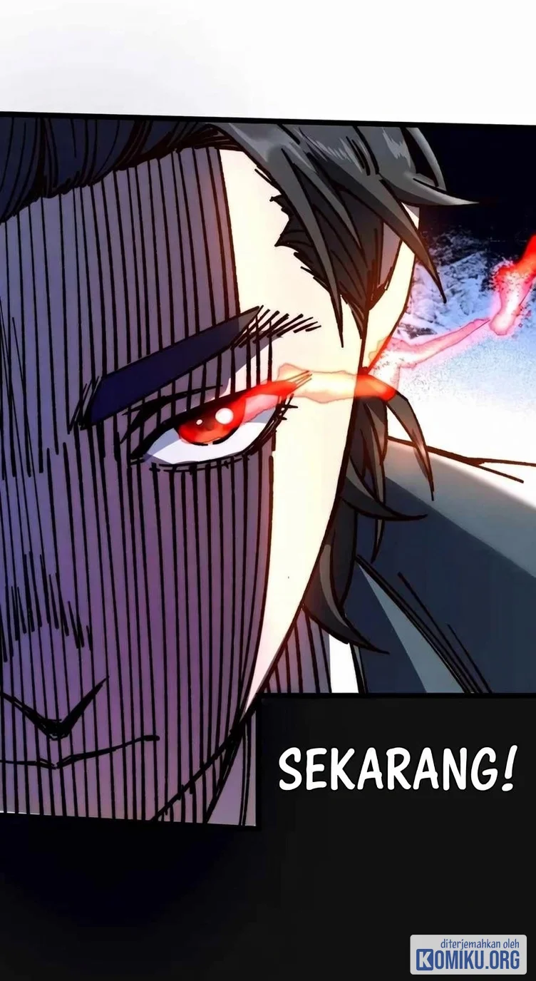 King of Beasts Chapter 4 - halaman 3