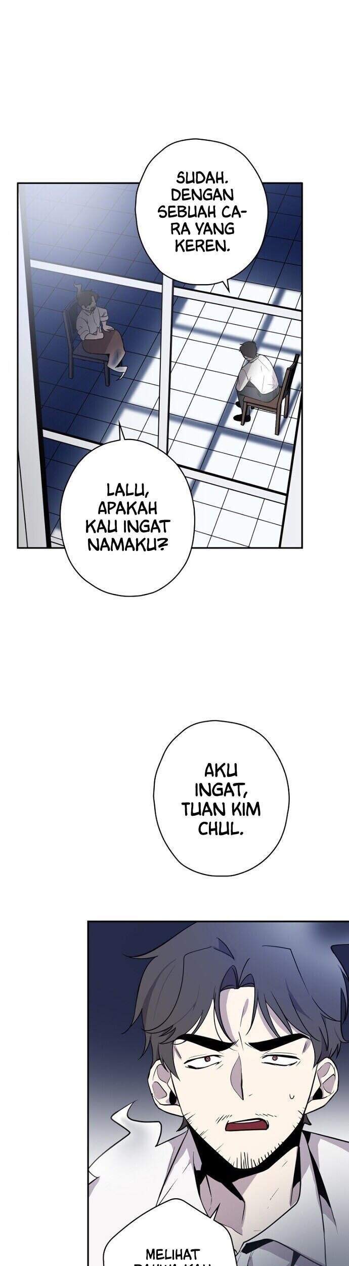 King Of Drama Chapter 1 - halaman 12