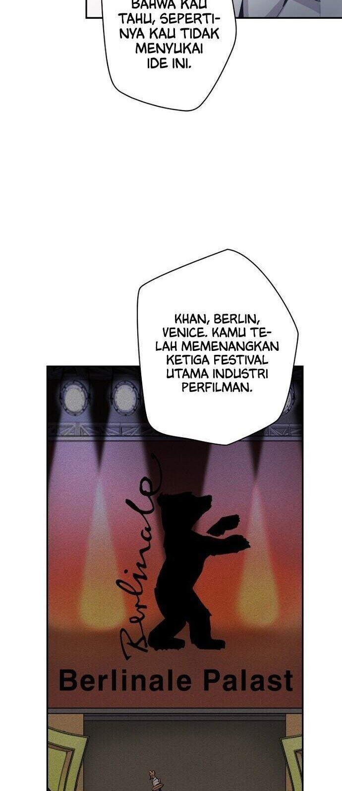 King Of Drama Chapter 1 - halaman 13