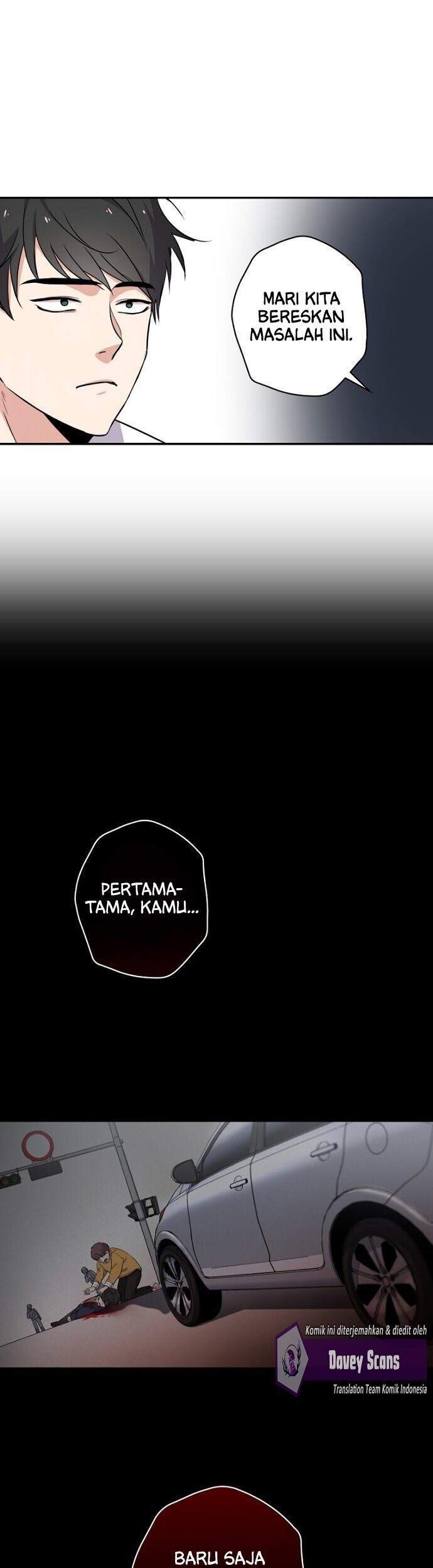King Of Drama Chapter 1 - halaman 15