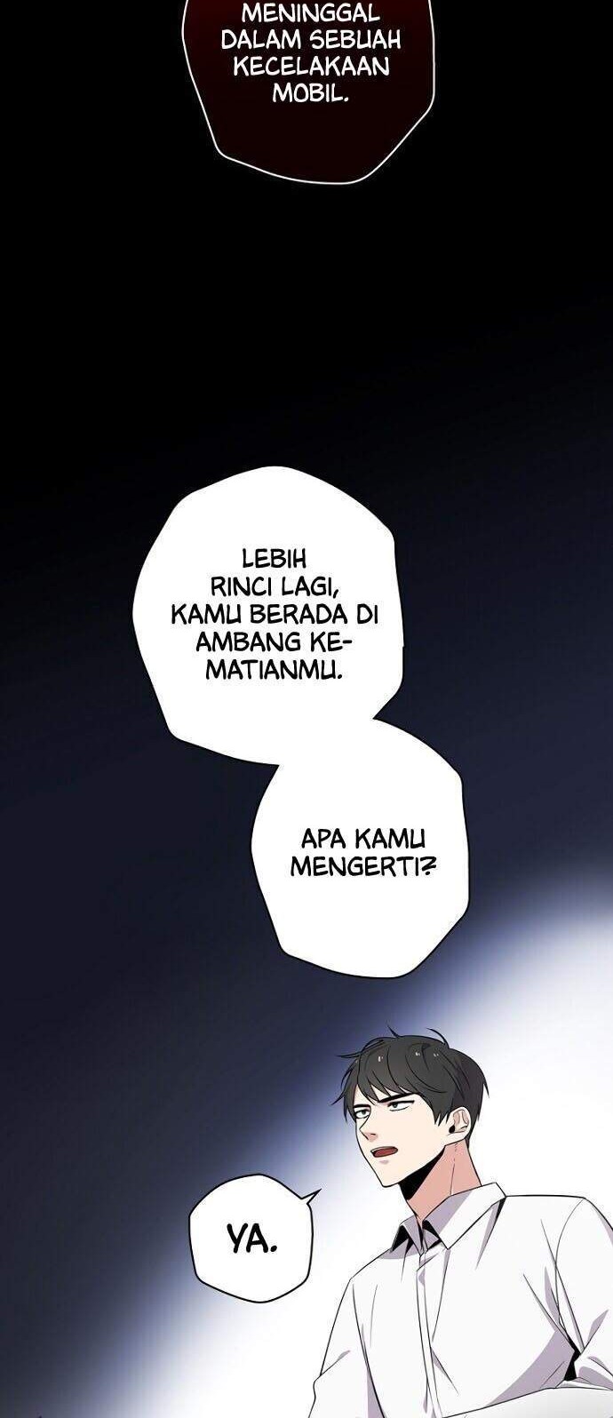 King Of Drama Chapter 1 - halaman 16