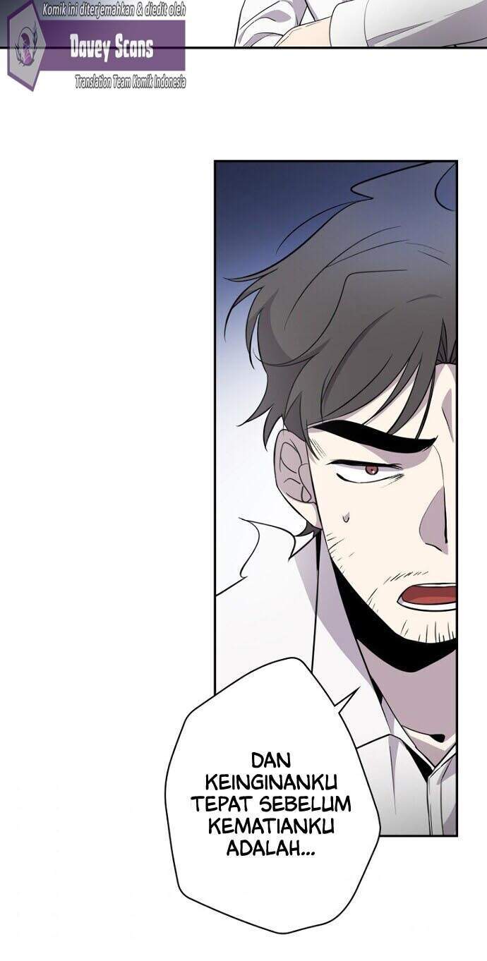 King Of Drama Chapter 1 - halaman 17