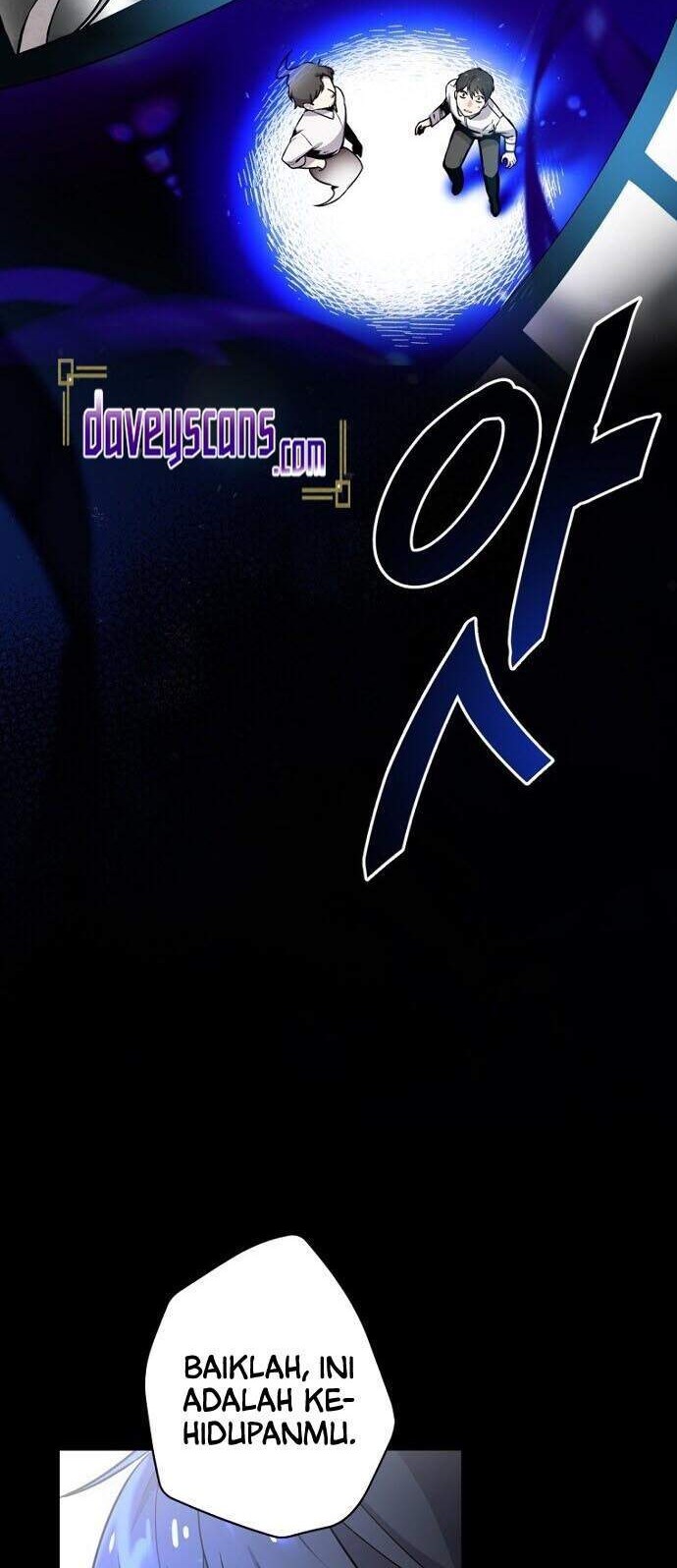 King Of Drama Chapter 1 - halaman 22