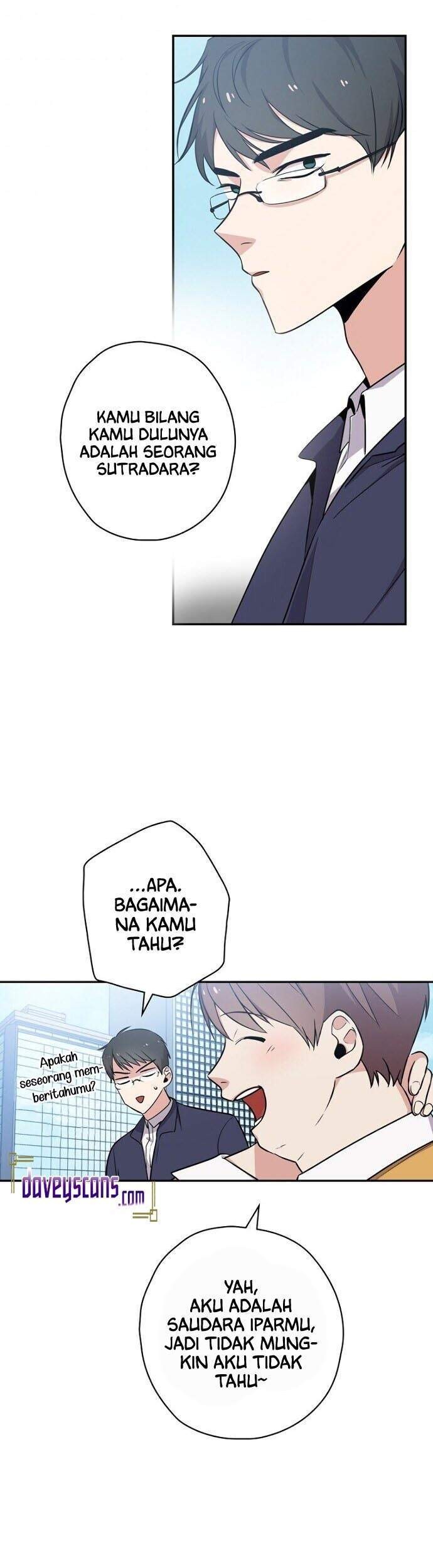 King Of Drama Chapter 1 - halaman 30