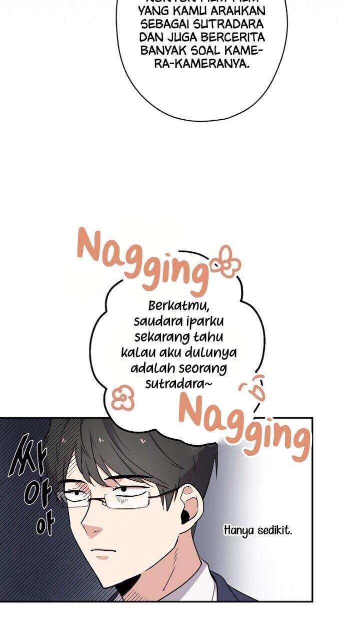 King Of Drama Chapter 1 - halaman 32