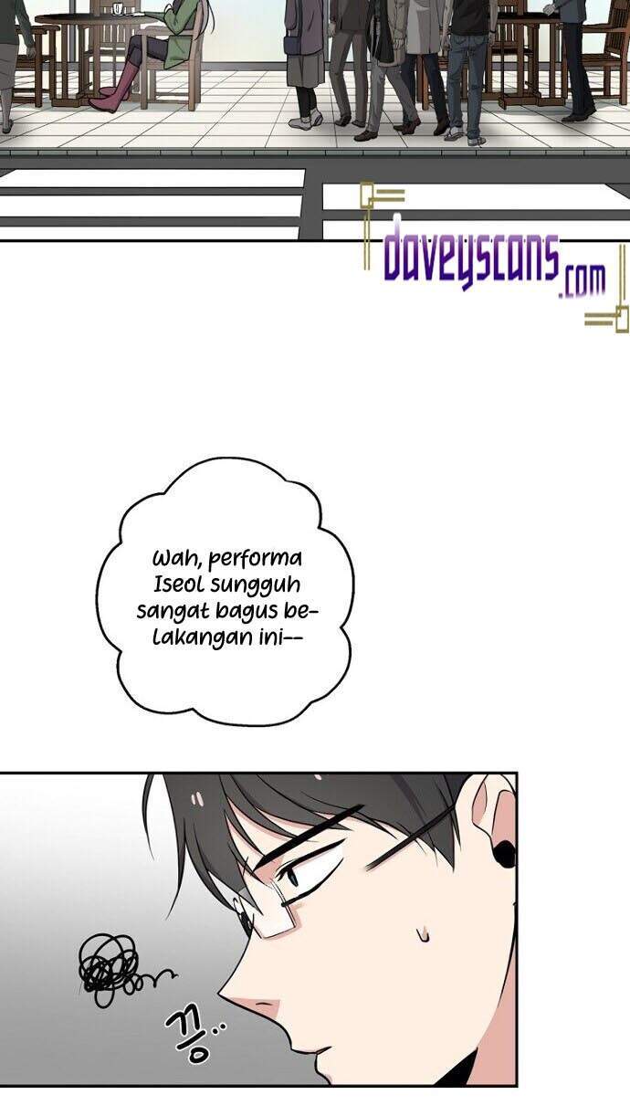 King Of Drama Chapter 1 - halaman 38