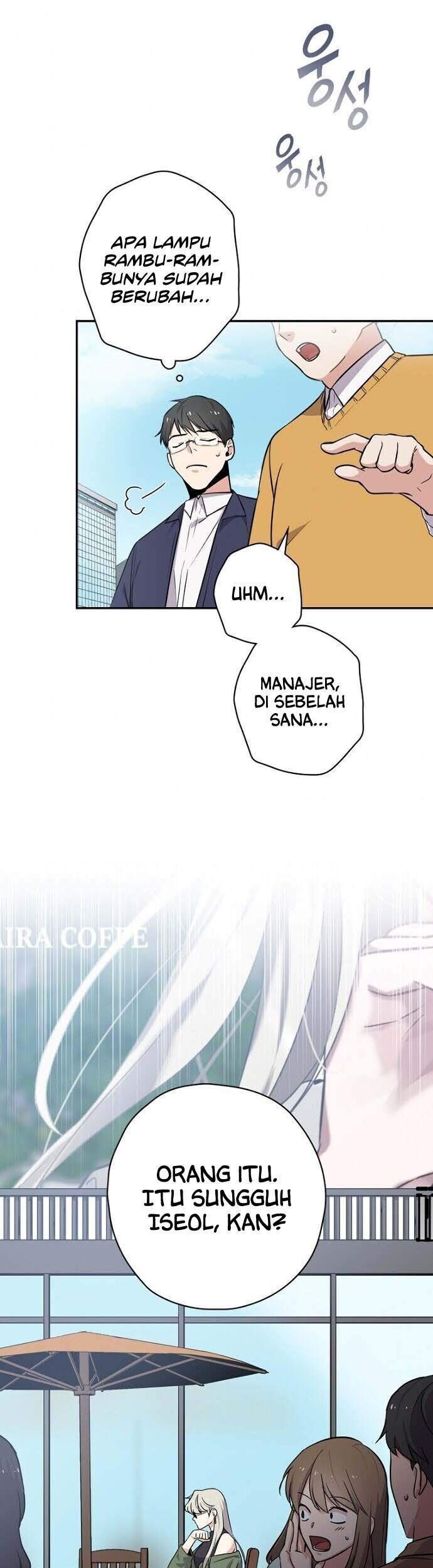 King Of Drama Chapter 1 - halaman 39