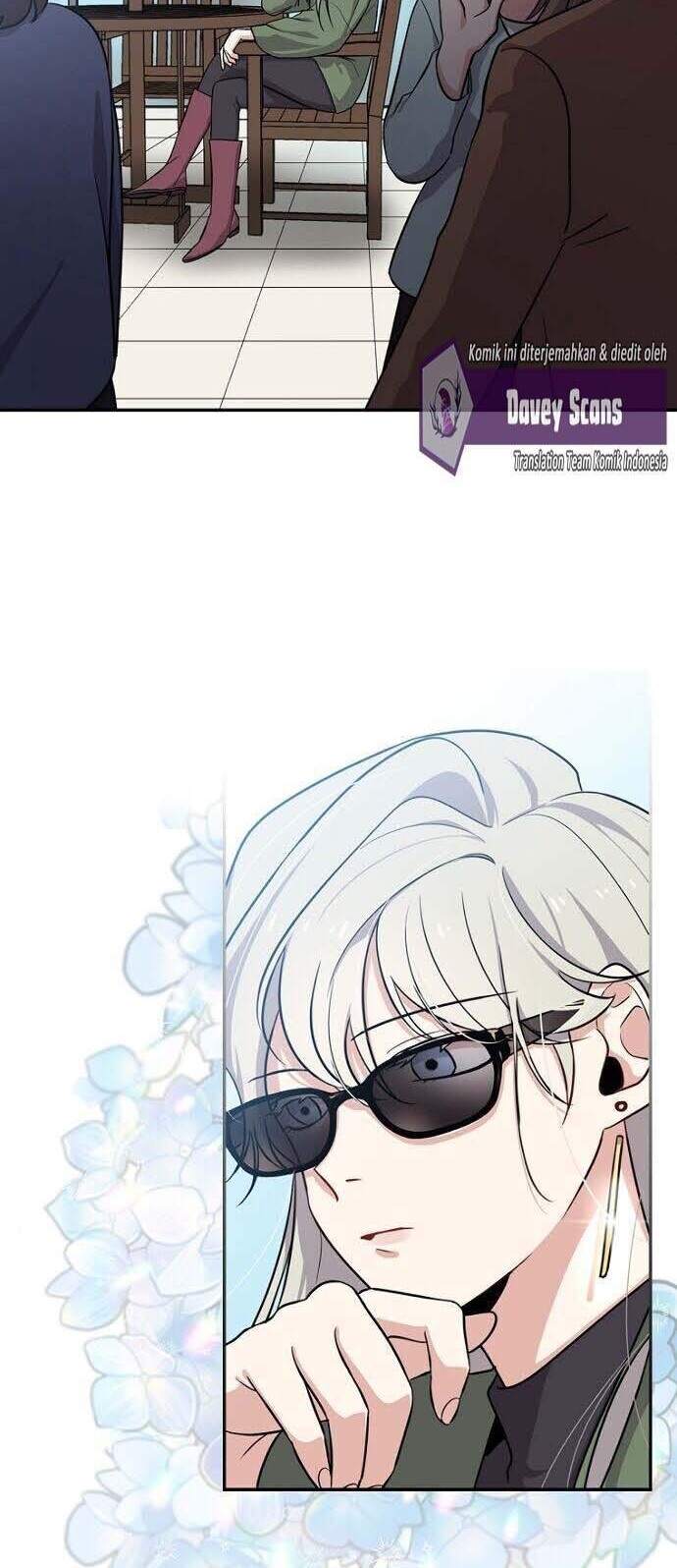 King Of Drama Chapter 1 - halaman 40