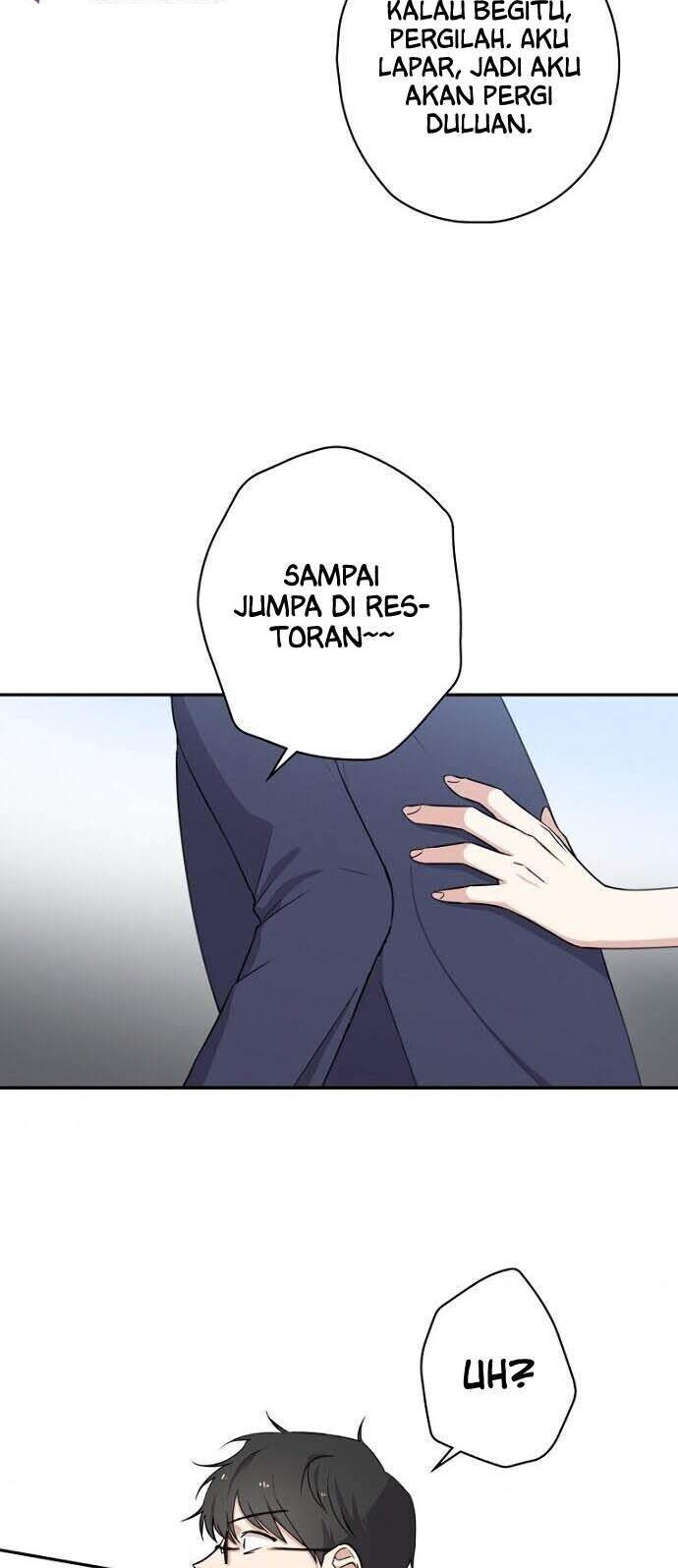 King Of Drama Chapter 1 - halaman 43