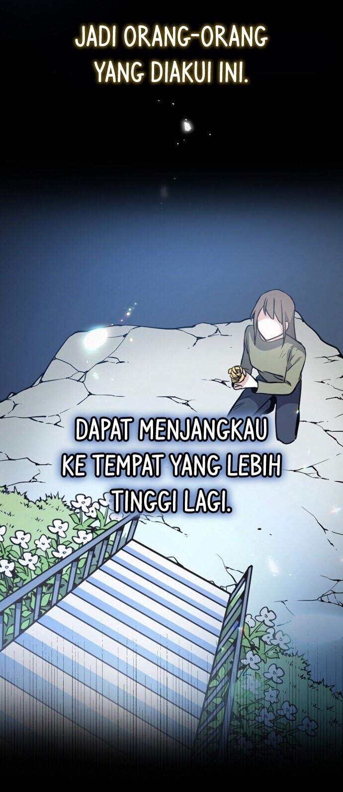 King Of Drama Chapter 1 - halaman 5