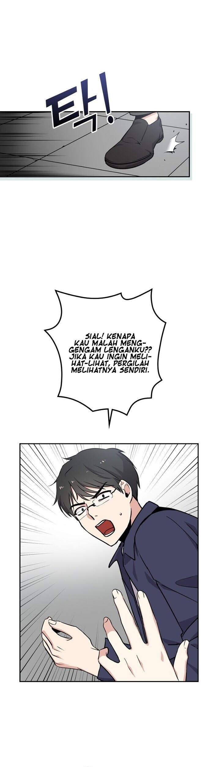 King Of Drama Chapter 1 - halaman 51
