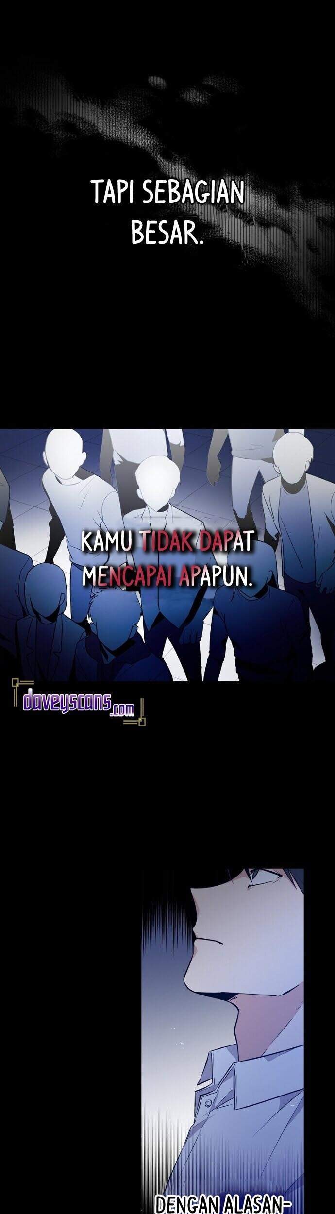King Of Drama Chapter 1 - halaman 6