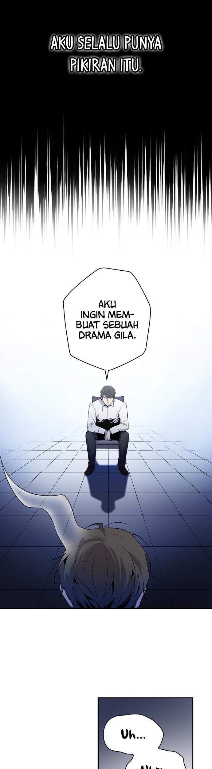 King Of Drama Chapter 1 - halaman 9