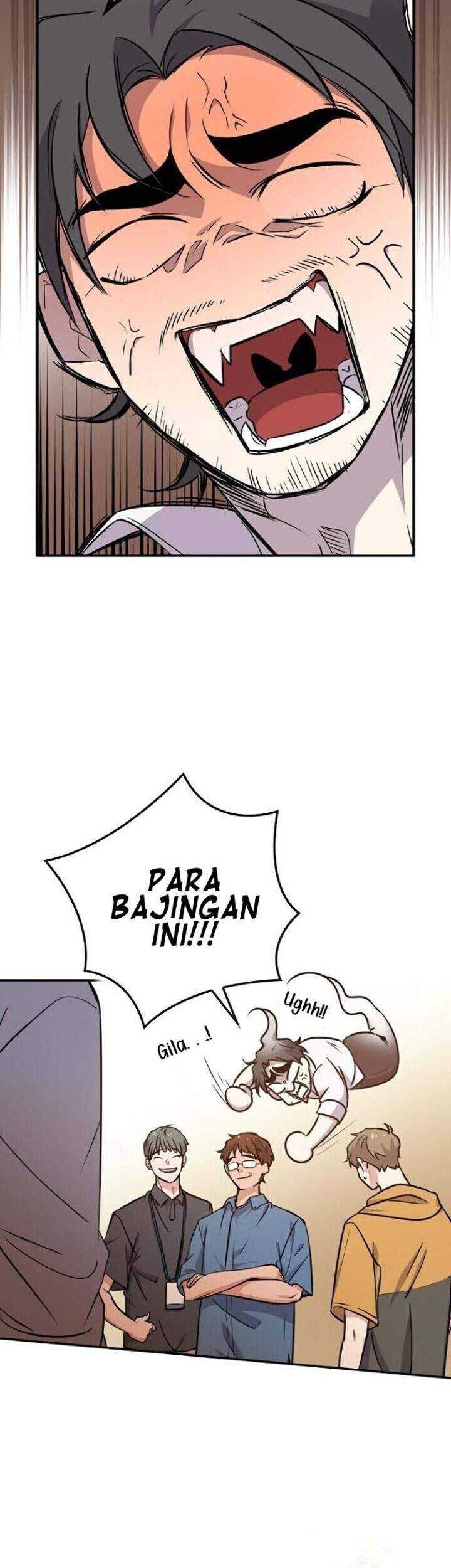 King Of Drama Chapter 10 - halaman 13