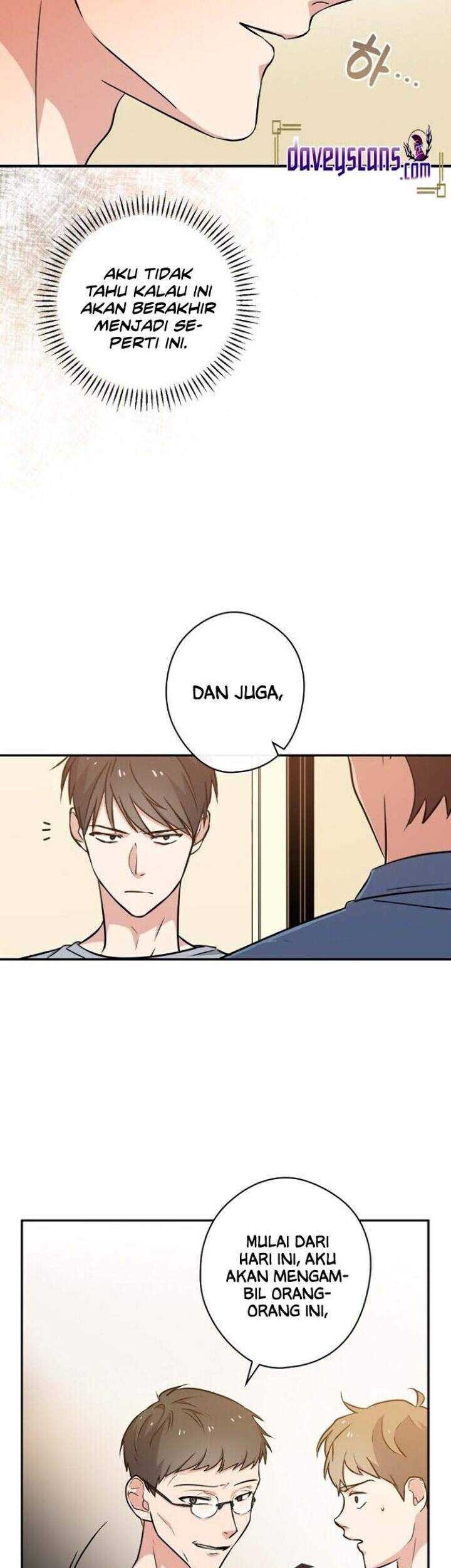 King Of Drama Chapter 10 - halaman 15
