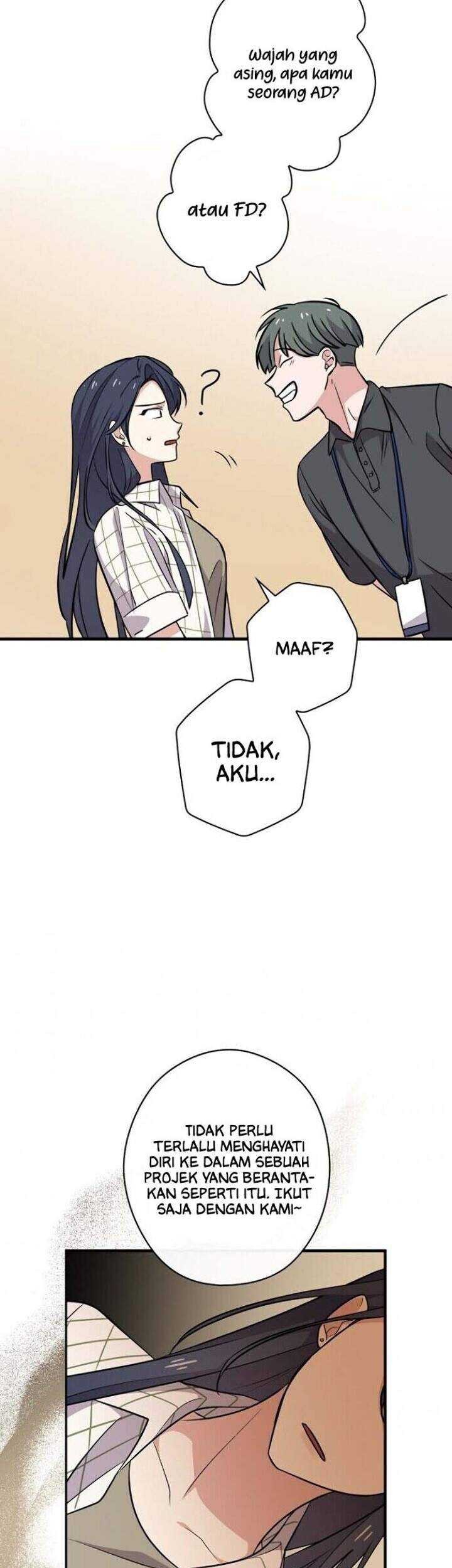 King Of Drama Chapter 10 - halaman 25