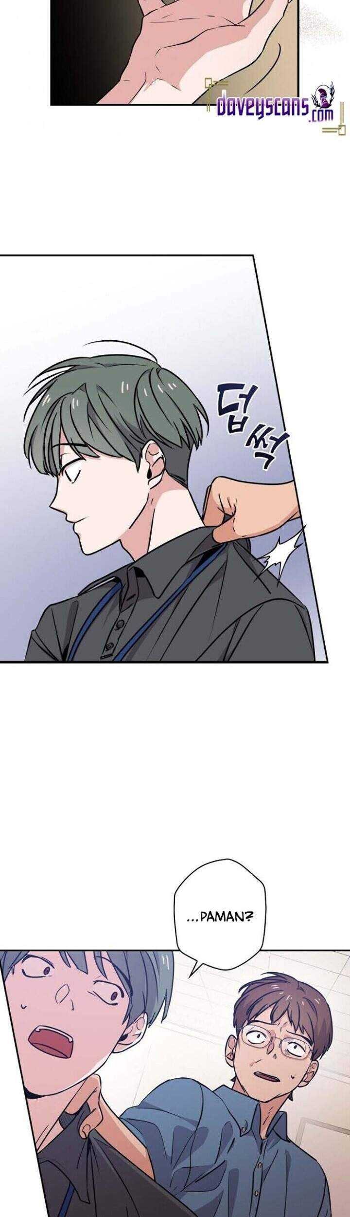 King Of Drama Chapter 10 - halaman 27