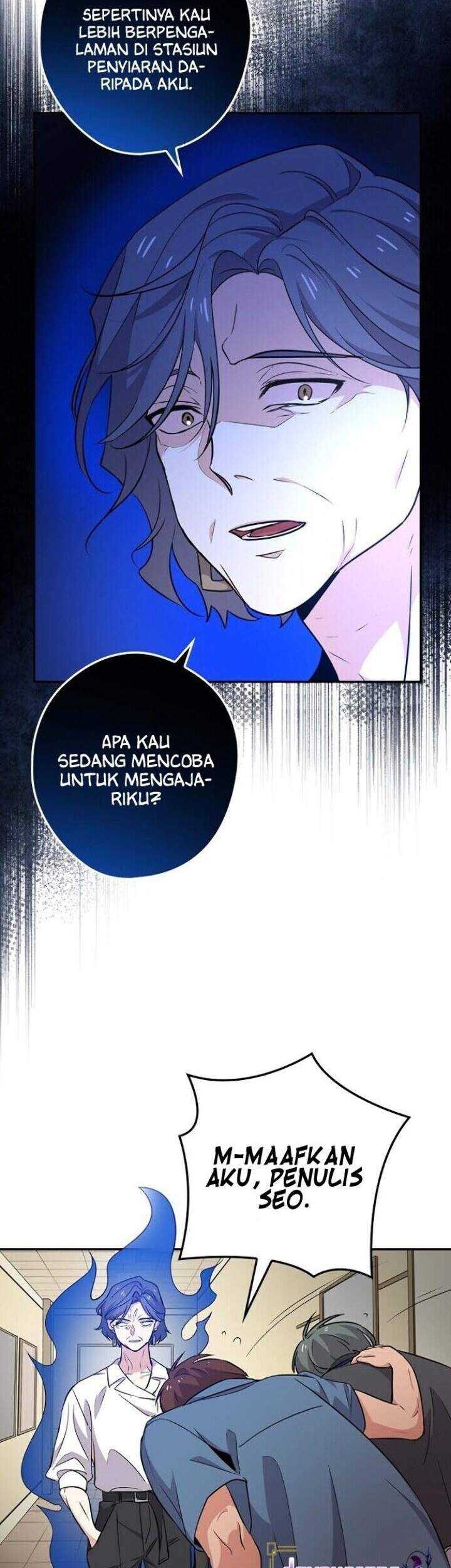 King Of Drama Chapter 10 - halaman 39