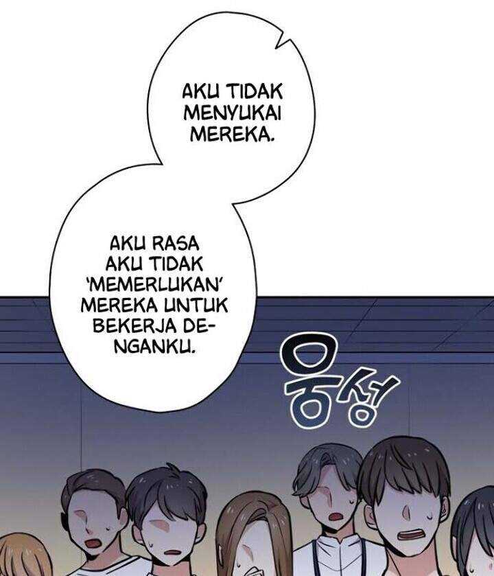 King Of Drama Chapter 10 - halaman 51