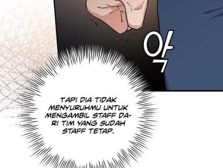 King Of Drama Chapter 10 - halaman 6